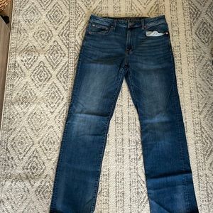 American Eagle Mens Original Bootcut 34/36
